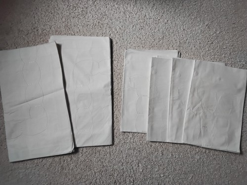 überschlaglaken 4x - 2x, Überschlaglaken-4x