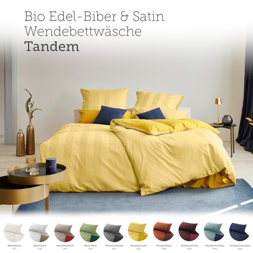 Cotonea bio satin - bio,