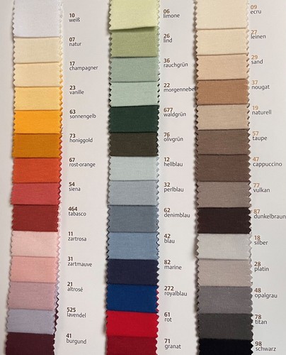 Janine mako jersey - mako,